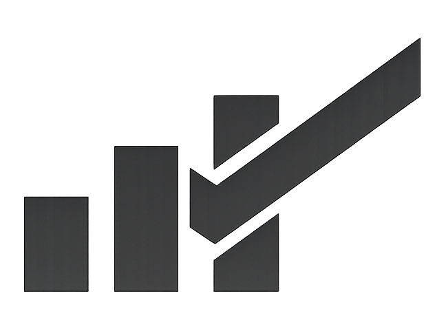 hyperplan monochrome logo